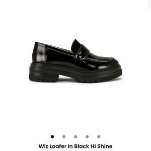 Tony Bianco Wiz Loafer